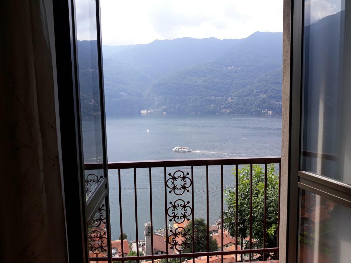 Ca Sassello Ferienhaus