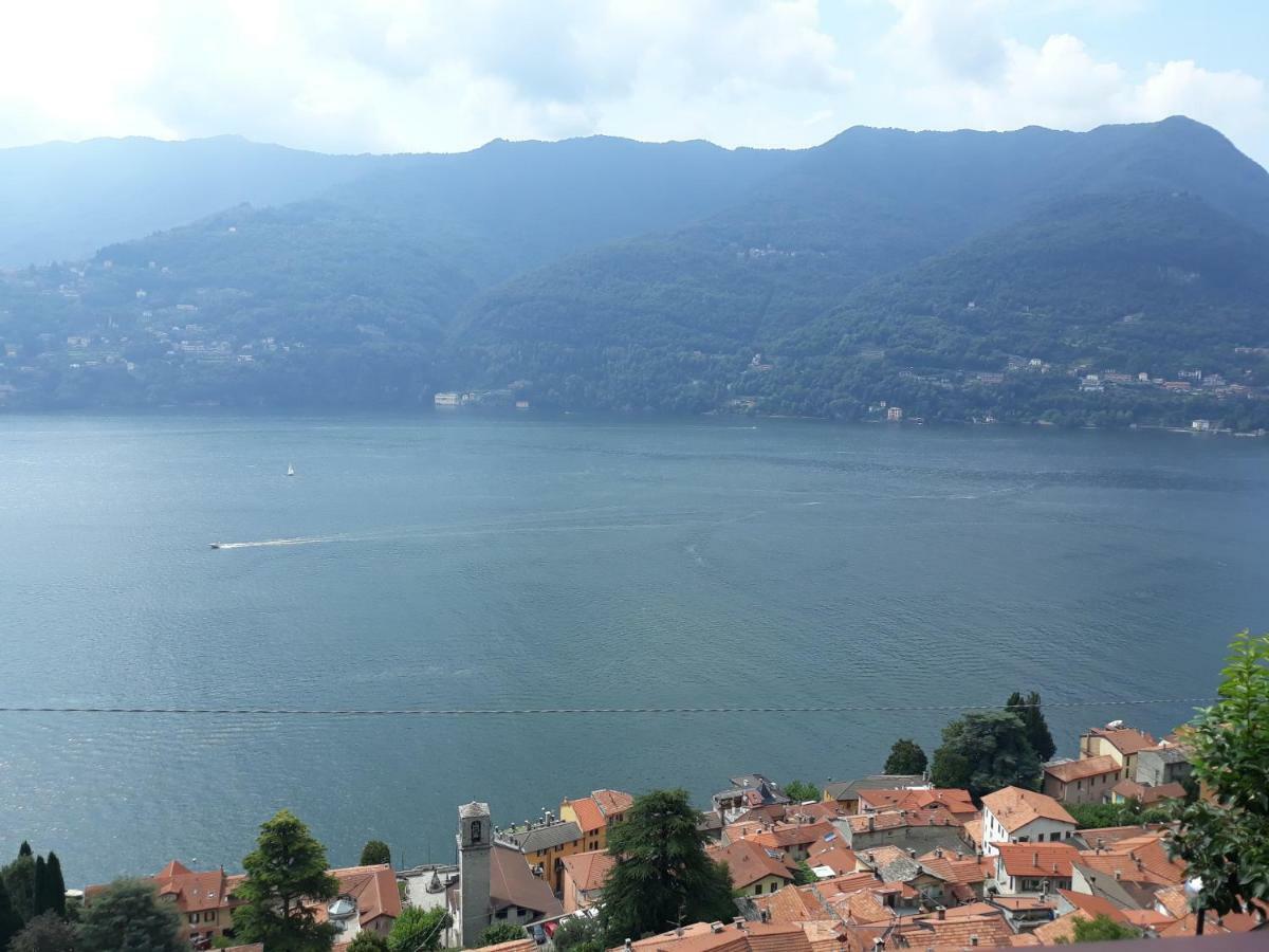 Cà Sassello * Carate Urio